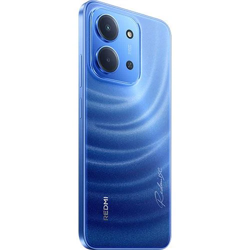 Xiaomi Redmi 15C - 128GB - Moonlight Blue - Image 6