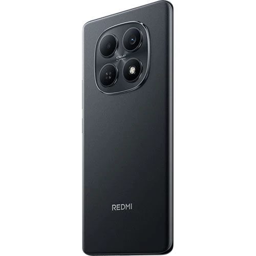 Xiaomi Redmi Note 15 - 128GB - Black - Image 8