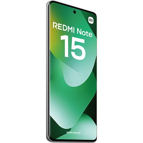 Xiaomi Redmi Note 15 - 128GB - Green - Image 4