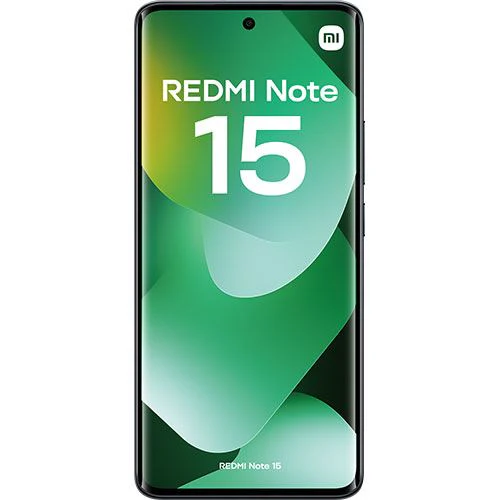 Xiaomi Redmi Note 15 - 256GB - Black - Image 3