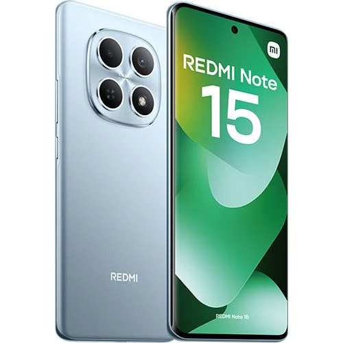 Xiaomi Redmi Note 15 - 256GB - Blue - Image 2
