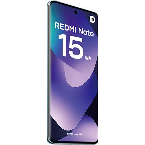 Xiaomi Redmi Note 15 5G - 256GB - Blue - Image 4