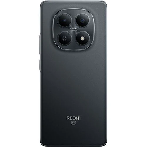 Xiaomi Redmi Note 15 5G - 512GB - Black - Image 6
