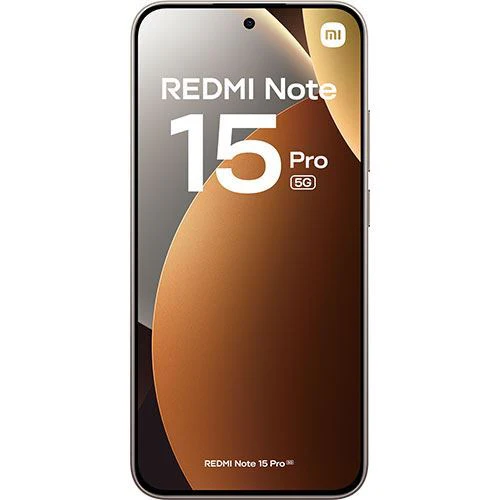 Xiaomi Redmi Note 15 Pro 5G - 512GB - Titanium - Image 3