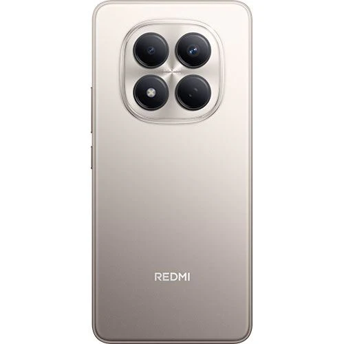 Xiaomi Redmi Note 15 Pro 5G - 512GB - Titanium - Image 6