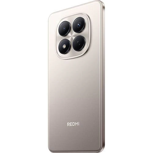 Xiaomi Redmi Note 15 Pro 5G - 512GB - Titanium - Image 8
