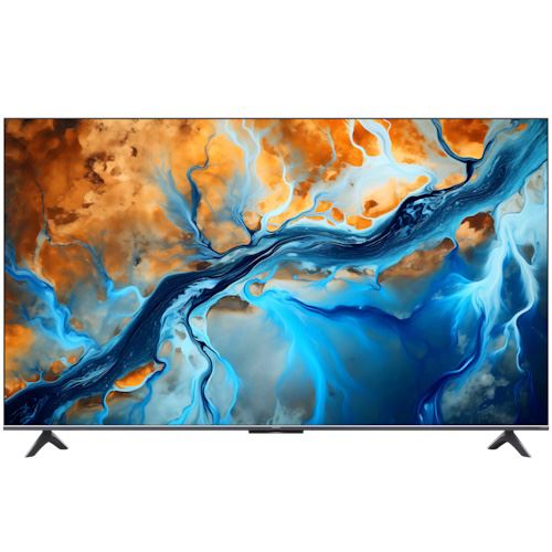Smart TV Xiaomi 65" Mini-LED UHD 4K S Mini 65 Google TV - 165cm