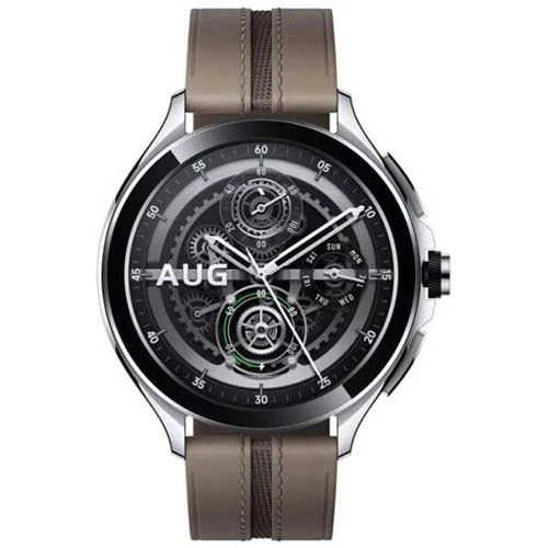 Smartwatch Xiaomi Watch 2 Pro LTE - Castanho