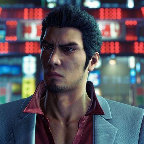 Yakuza Kiwami 3 & Dark Ties - PC - Image 3