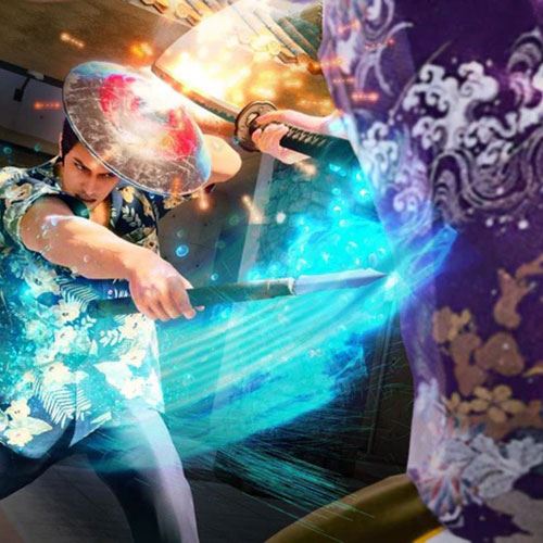 Yakuza Kiwami 3 & Dark Ties - PC - Image 5