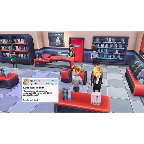Youtubers Life 2 - Nintendo Switch - Image 3