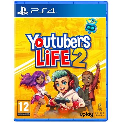 Youtubers Life 2 - PS4