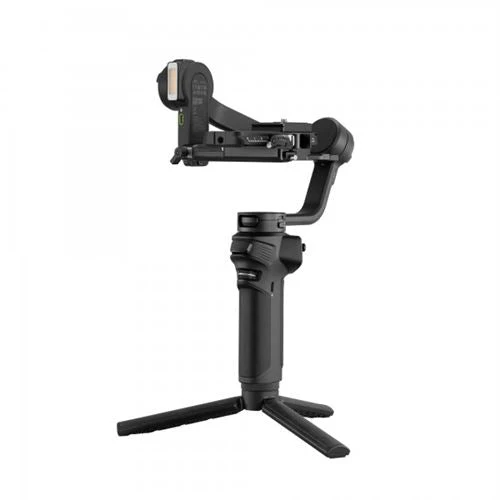 Estabilizador Zhiyun Gimbal Weebill 3S Combo